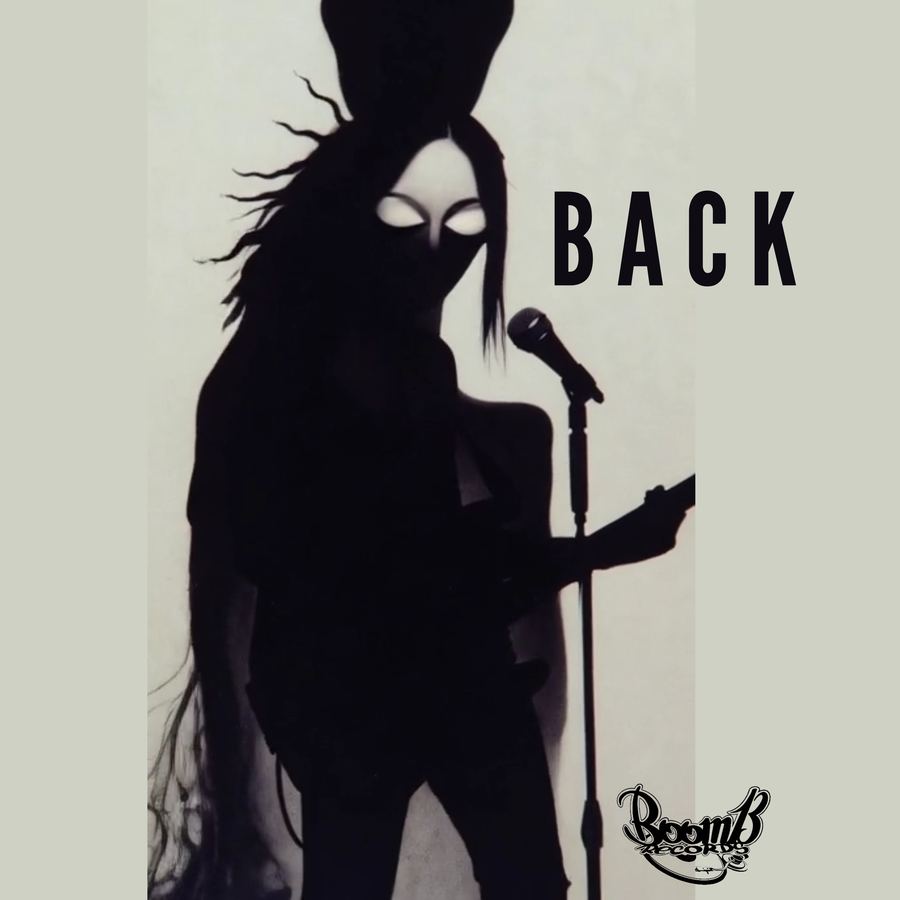 Back To Black