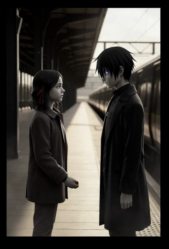 Universo anime — adaptación 10