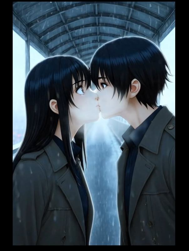 Universo anime — adaptación 11