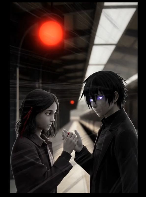 Universo anime — adaptación 13